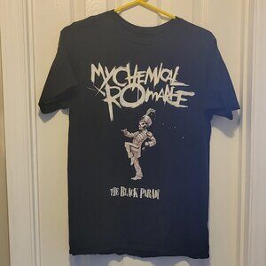 MCR Vintage Tee